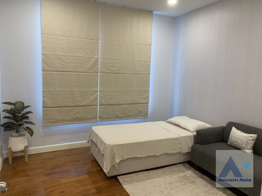 6  2 br Condominium For Rent in Sukhumvit ,Bangkok  at Siri Residence Sukhumvit 24 AA39487