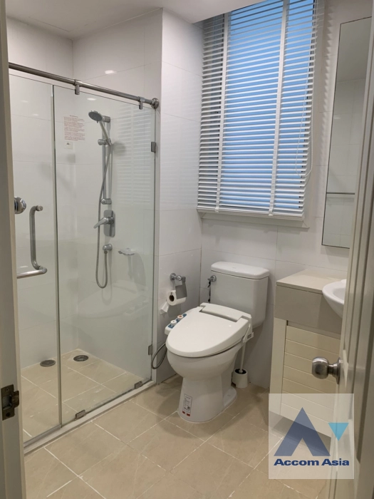 9  2 br Condominium For Rent in Sukhumvit ,Bangkok  at Siri Residence Sukhumvit 24 AA39487