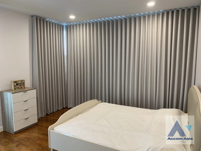 5  2 br Condominium For Rent in Sukhumvit ,Bangkok  at Siri Residence Sukhumvit 24 AA39487