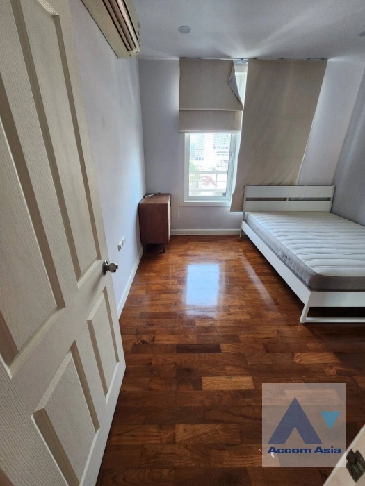 7  2 br Condominium For Rent in Sukhumvit ,Bangkok  at Siri Residence Sukhumvit 24 AA39487
