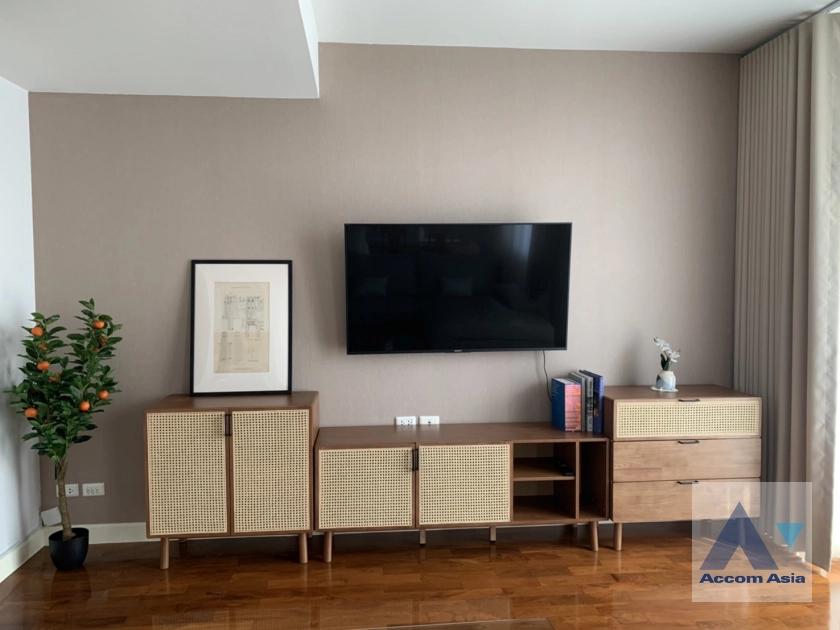  1  2 br Condominium For Rent in Sukhumvit ,Bangkok  at Siri Residence Sukhumvit 24 AA39487