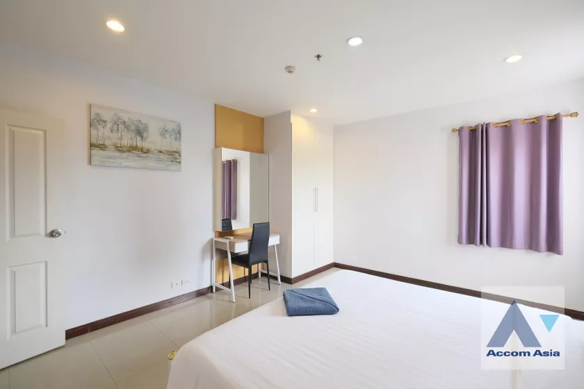9  2 br Apartment For Rent in Sukhumvit ,Bangkok BTS Nana at Peaceful Living AA39488