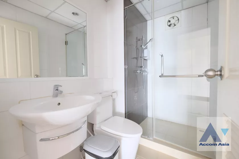 10  2 br Apartment For Rent in Sukhumvit ,Bangkok BTS Nana at Peaceful Living AA39488