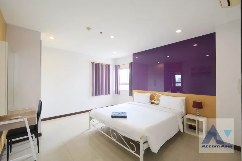 8  2 br Apartment For Rent in Sukhumvit ,Bangkok BTS Nana at Peaceful Living AA39488