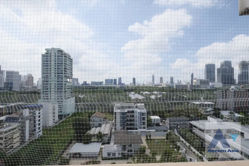 11  2 br Apartment For Rent in Sukhumvit ,Bangkok BTS Nana at Peaceful Living AA39488