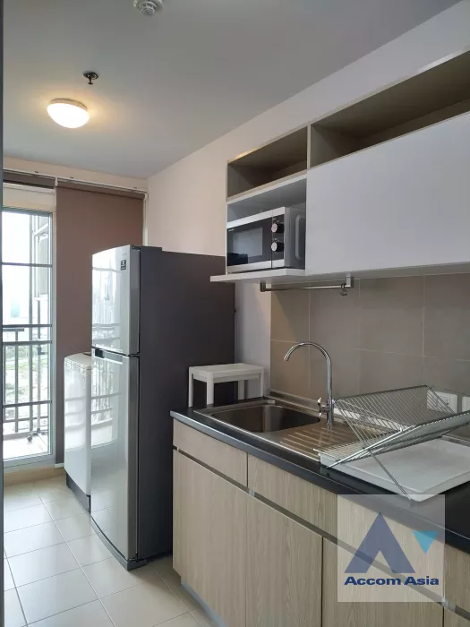 2 Bedrooms  Condominium For Rent & Sale in Ratchadapisek, Bangkok  near MRT Rama 9 (AA39490)
