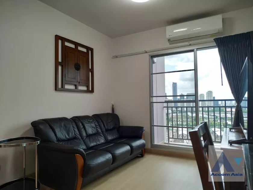 unitCommon Pool |  2 Bedrooms  Condominium For Rent & Sale in Ratchadaphisek, Bangkok  near MRT Rama 9 (AA39490)