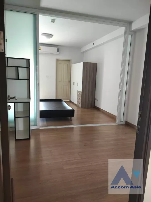unitCommon Pool |  1 Bedroom  Condominium For Sale in Ratchadaphisek, Bangkok  near BTS Ekkamai (AA39497)