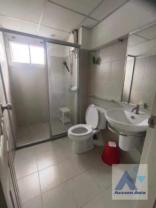 6  1 br Condominium For Sale in Ratchadaphisek ,Bangkok BTS Ekkamai at Supalai Park Ekkamai Thonglor AA39497