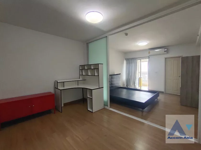 8  1 br Condominium For Sale in Ratchadaphisek ,Bangkok BTS Ekkamai at Supalai Park Ekkamai Thonglor AA39497