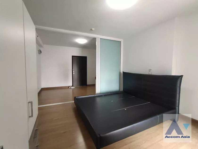 Common Pool | Supalai Park Ekkamai Thonglor Condominium  1 Bedroom for Sale BTS Ekkamai in Ratchadaphisek Bangkok