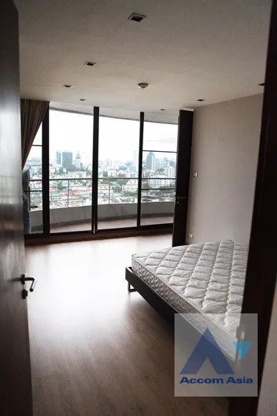 8  2 br Condominium For Sale in Sukhumvit ,Bangkok BTS Phrom Phong at Supalai Place Tower A AA39505