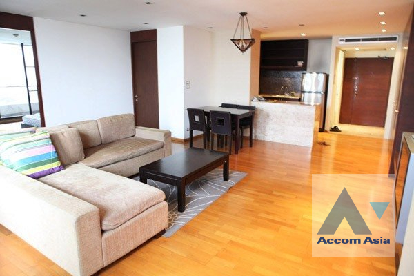 Supalai Place   Condominium  2 Bedroom for Sale BTS Phrom Phong in Sukhumvit Bangkok