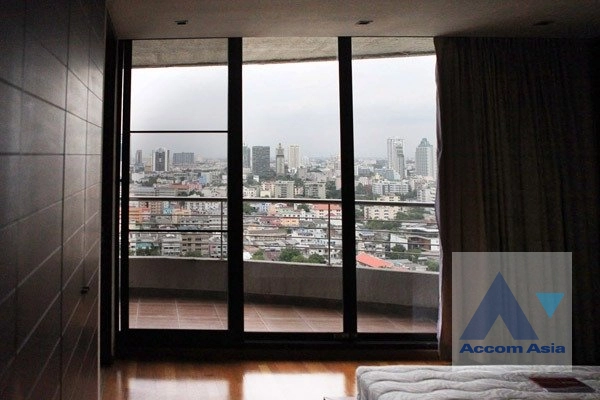 12  2 br Condominium For Sale in Sukhumvit ,Bangkok BTS Phrom Phong at Supalai Place Tower B AA39505