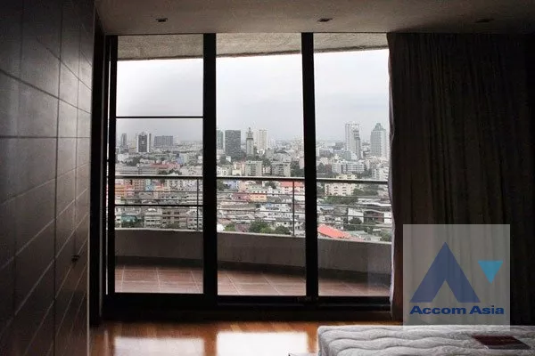 12  2 br Condominium For Sale in Sukhumvit ,Bangkok BTS Phrom Phong at Supalai Place Tower A AA39505