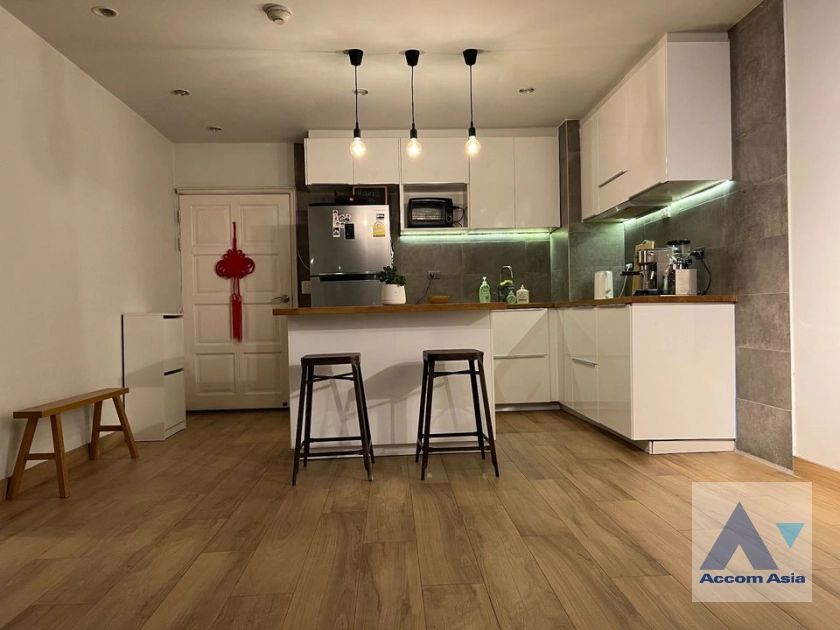 Pet friendly | JC Tower Condominium  2 Bedroom for Sale BTS Thong Lo in Sukhumvit Bangkok