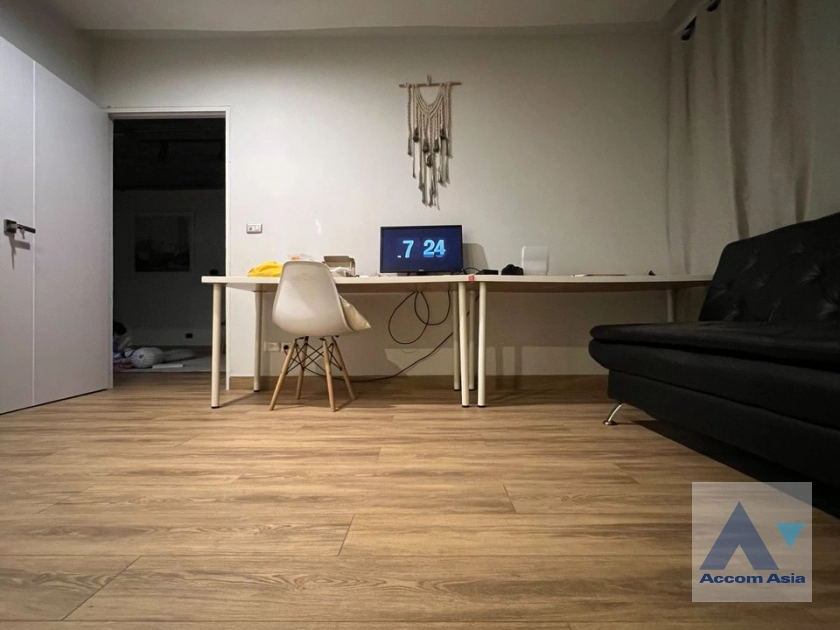 5  2 br Condominium For Sale in Sukhumvit ,Bangkok BTS Thong Lo at JC Tower AA39506