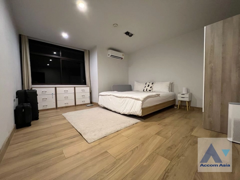 6  2 br Condominium For Sale in Sukhumvit ,Bangkok BTS Thong Lo at JC Tower AA39506