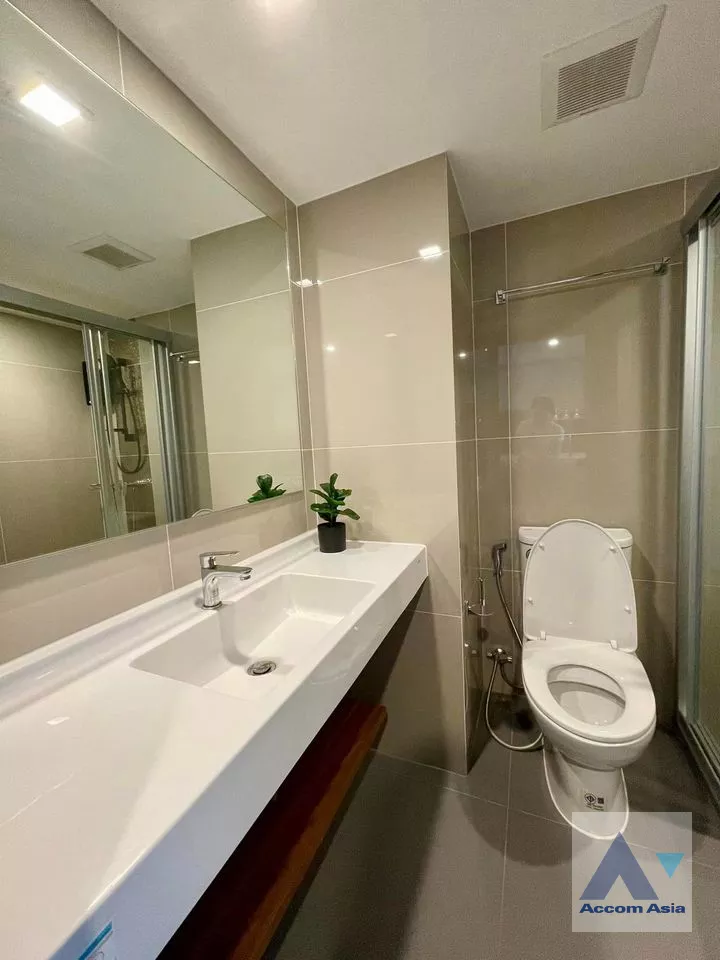 7  1 br Condominium For Rent in Ratchadaphisek ,Bangkok MRT Rama 9 at Ideo Rama 9 Asoke AA39507