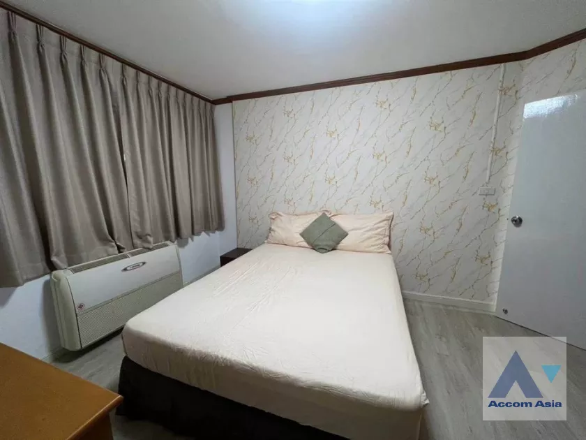 6  2 br Condominium For Rent in Sukhumvit ,Bangkok  at Thonglor Tower AA39508