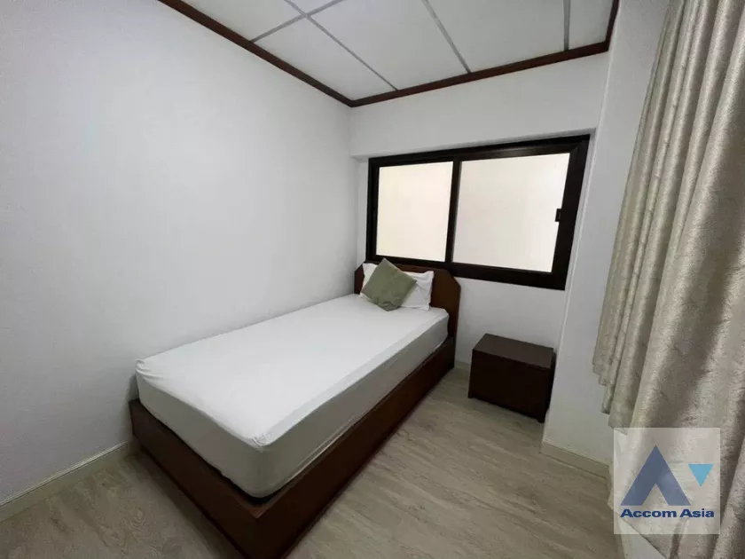 9  2 br Condominium For Rent in Sukhumvit ,Bangkok  at Thonglor Tower AA39508