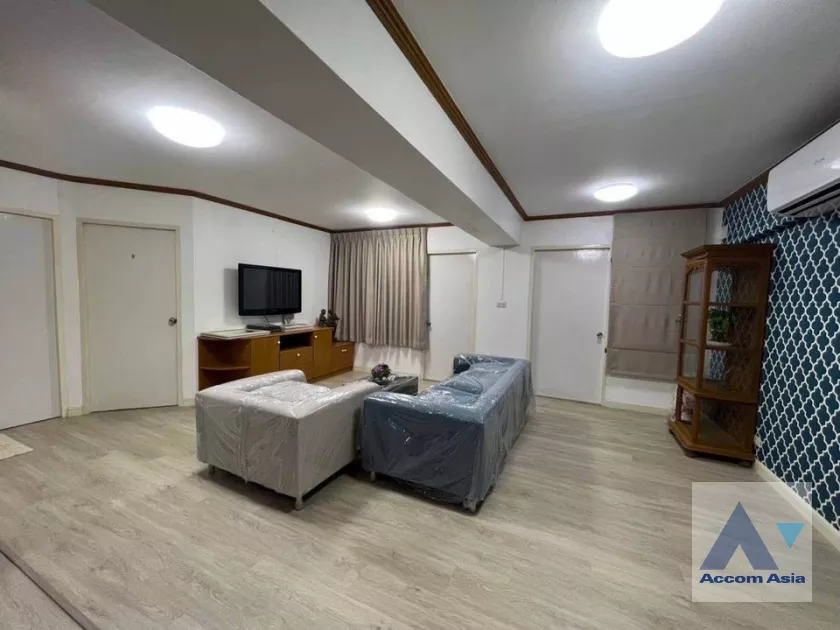 unitFully Furnished |  2 Bedrooms  Condominium For Rent in Sukhumvit, Bangkok  (AA39508)