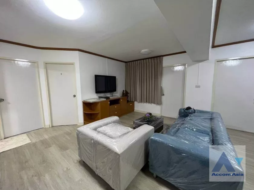 unitFully Furnished |  2 Bedrooms  Condominium For Rent in Sukhumvit, Bangkok  (AA39508)