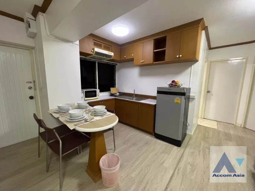 4  2 br Condominium For Rent in Sukhumvit ,Bangkok  at Thonglor Tower AA39508