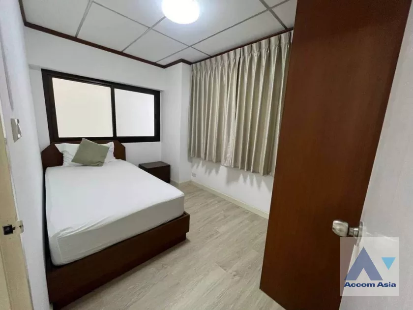 8  2 br Condominium For Rent in Sukhumvit ,Bangkok  at Thonglor Tower AA39508