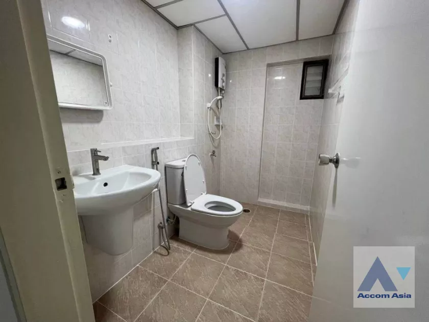 10  2 br Condominium For Rent in Sukhumvit ,Bangkok  at Thonglor Tower AA39508