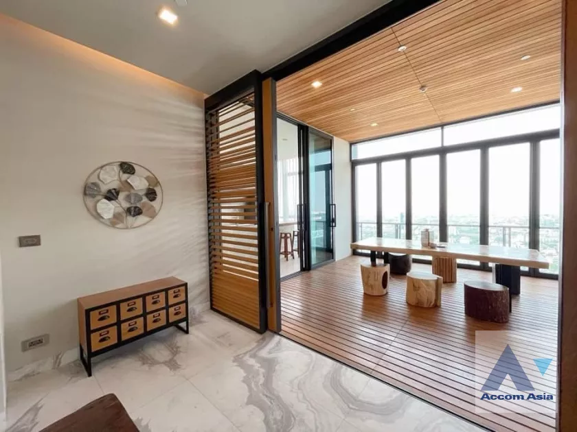  1  3 br Condominium For Rent in Sukhumvit ,Bangkok BTS Thong Lo at The Monument Thong Lo AA39510