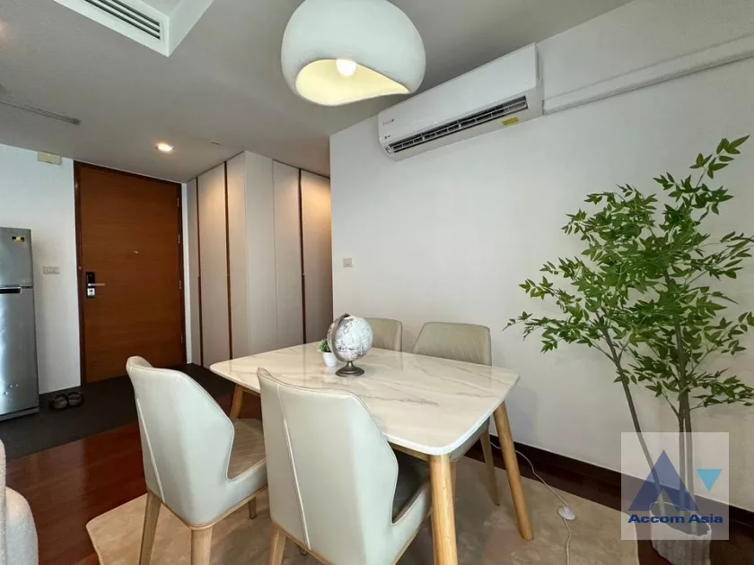 7  2 br Condominium For Rent in Sukhumvit ,Bangkok BTS Thong Lo at Ashton Morph 38 AA39513