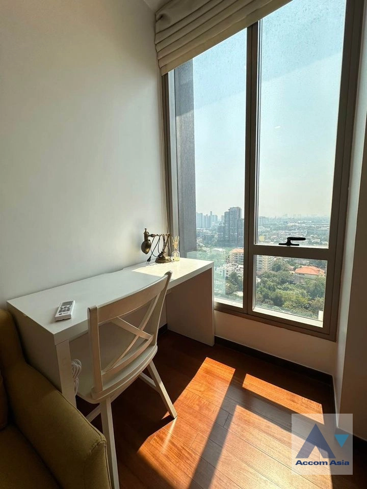 15  2 br Condominium for rent and sale in Sukhumvit ,Bangkok BTS Thong Lo at Ashton Morph 38 AA39513