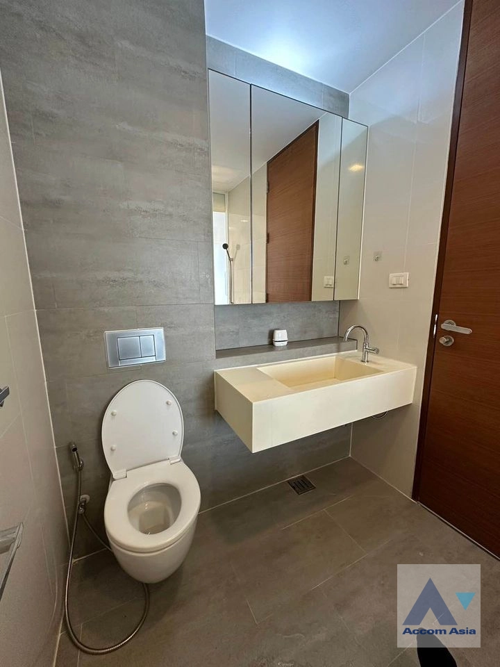 17  2 br Condominium for rent and sale in Sukhumvit ,Bangkok BTS Thong Lo at Ashton Morph 38 AA39513