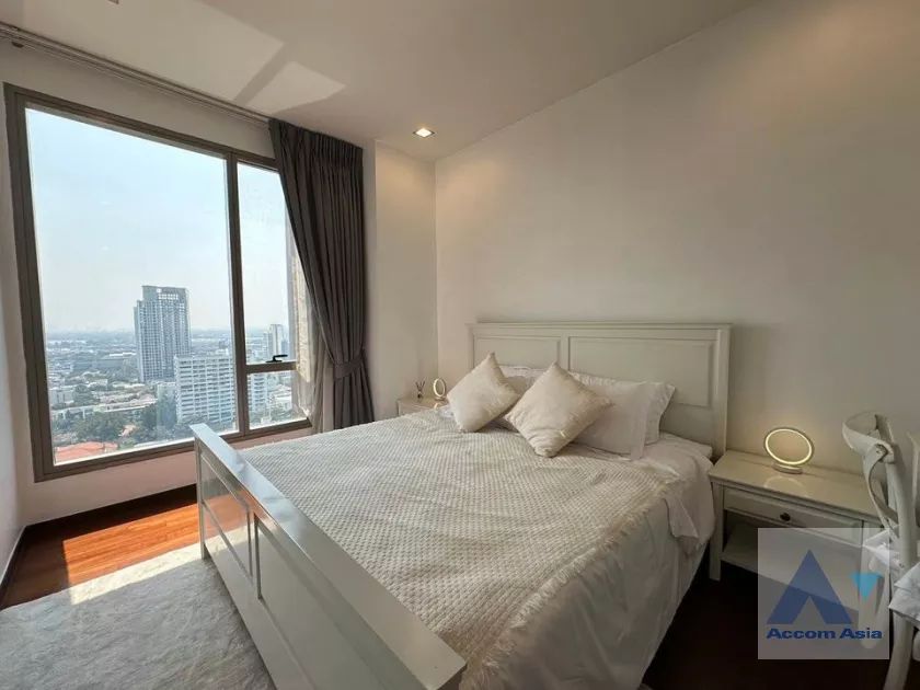 11  2 br Condominium For Rent in Sukhumvit ,Bangkok BTS Thong Lo at Ashton Morph 38 AA39513