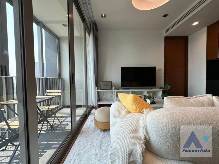  1  2 br Condominium for rent and sale in Sukhumvit ,Bangkok BTS Thong Lo at Ashton Morph 38 AA39513