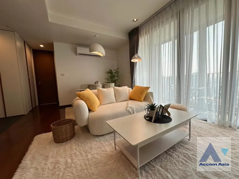 4  2 br Condominium For Rent in Sukhumvit ,Bangkok BTS Thong Lo at Ashton Morph 38 AA39513