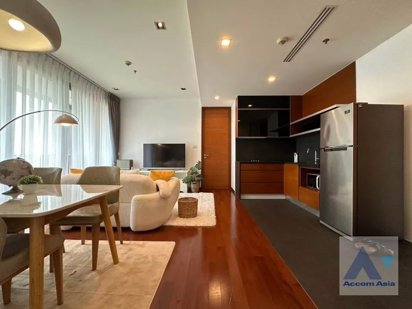 8  2 br Condominium For Rent in Sukhumvit ,Bangkok BTS Thong Lo at Ashton Morph 38 AA39513