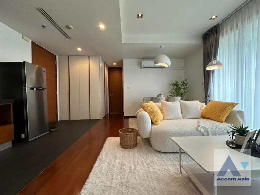  1  2 br Condominium For Rent in Sukhumvit ,Bangkok BTS Thong Lo at Ashton Morph 38 AA39513