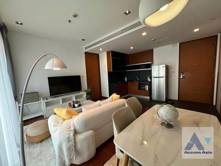 5  2 br Condominium For Rent in Sukhumvit ,Bangkok BTS Thong Lo at Ashton Morph 38 AA39513