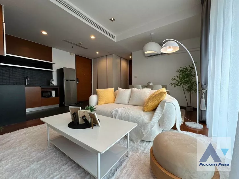  2  2 br Condominium For Rent in Sukhumvit ,Bangkok BTS Thong Lo at Ashton Morph 38 AA39513