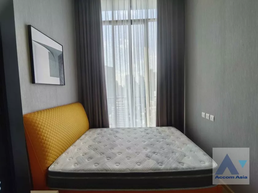 4  2 br Condominium For Rent in Sukhumvit ,Bangkok BTS Phrom Phong at Noble Around Sukhumvit 33 AA39518