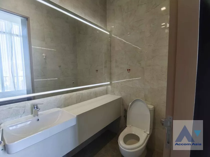 6  2 br Condominium For Rent in Sukhumvit ,Bangkok BTS Phrom Phong at Noble Around Sukhumvit 33 AA39518