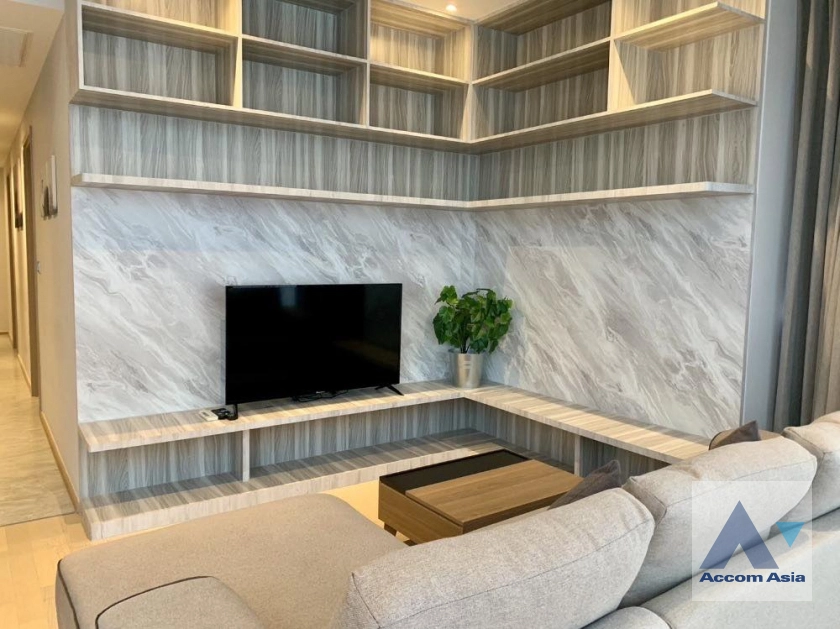  2  2 br Condominium For Rent in Ratchadaphisek ,Bangkok MRT Rama 9 at Ashton Asoke - Rama 9 AA39519