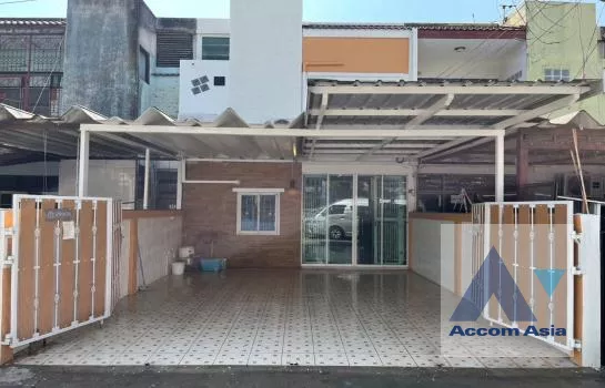  2  3 br Townhouse For Sale in Sukhumvit ,Bangkok  AA39522