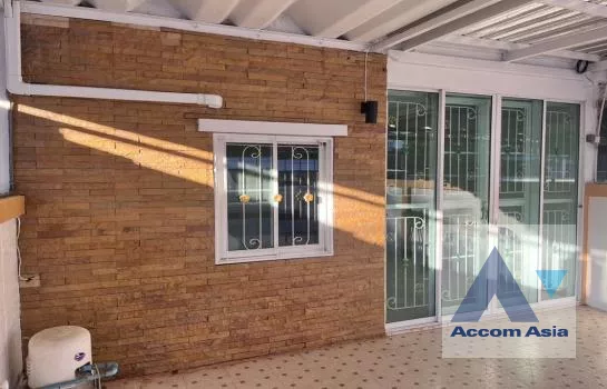  1  3 br Townhouse For Sale in Sukhumvit ,Bangkok  AA39522