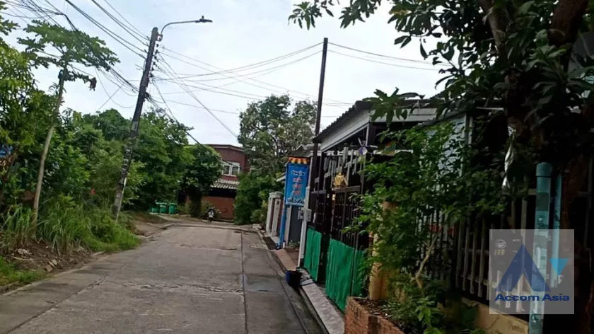Detach house near BTS Onnut 
