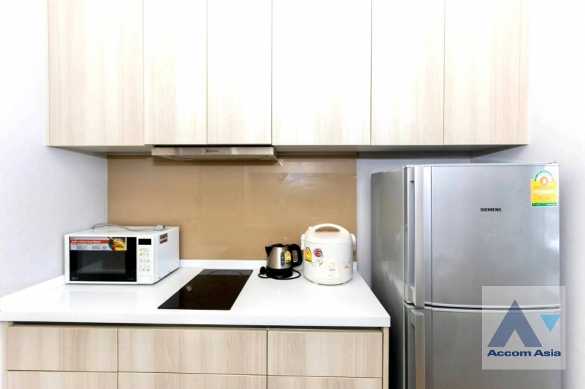 5  2 br Condominium For Rent in Sukhumvit ,Bangkok BTS Phrom Phong at The Lumpini 24 AA39526