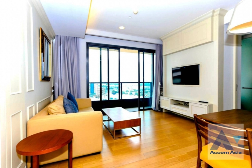  2  2 br Condominium For Rent in Sukhumvit ,Bangkok BTS Phrom Phong at The Lumpini 24 AA39526