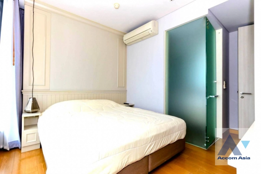 7  2 br Condominium For Rent in Sukhumvit ,Bangkok BTS Phrom Phong at The Lumpini 24 AA39526